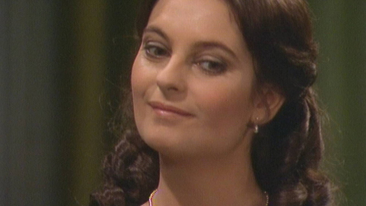 Nya himlar och en ny jord backdrop