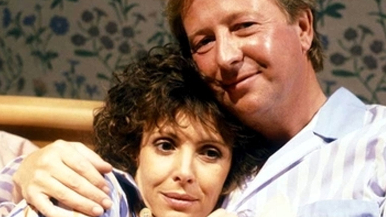 You Must Be The Husband backdrop