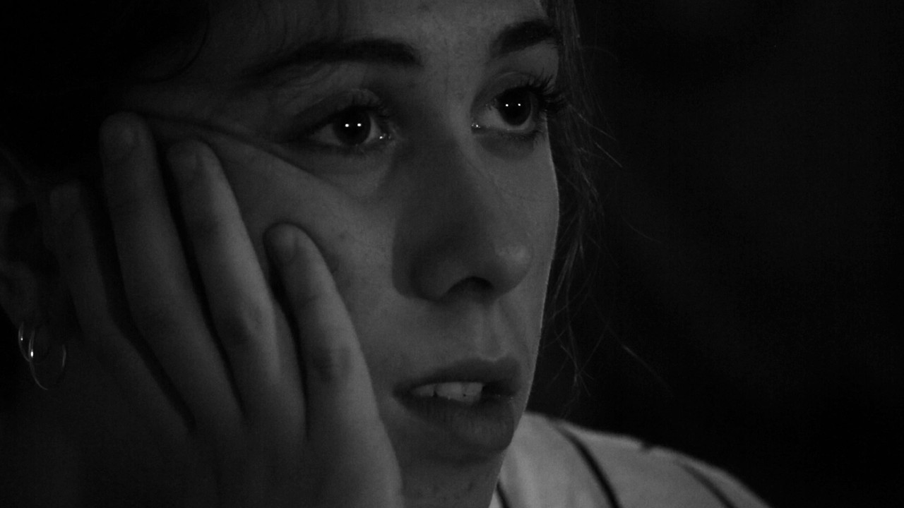 All the Women I Know backdrop