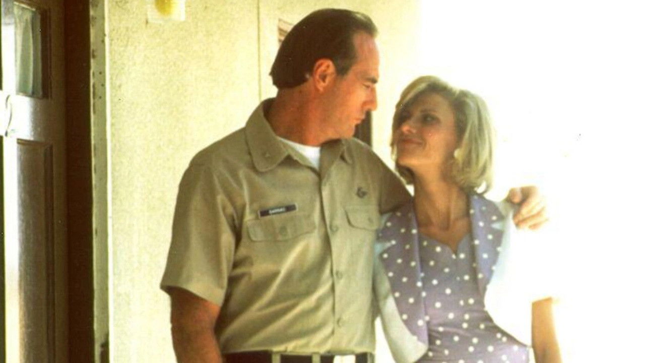 Call to Glory backdrop