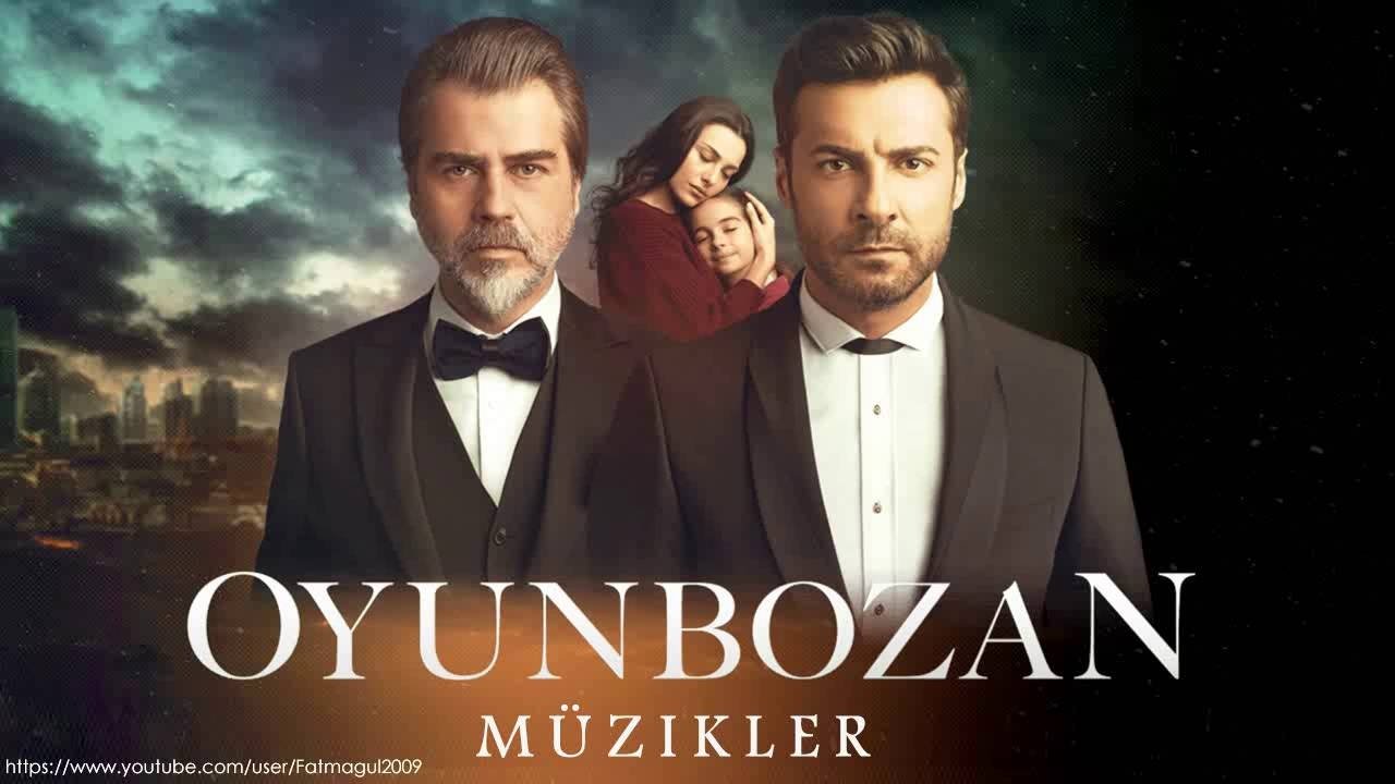 Black Heart backdrop