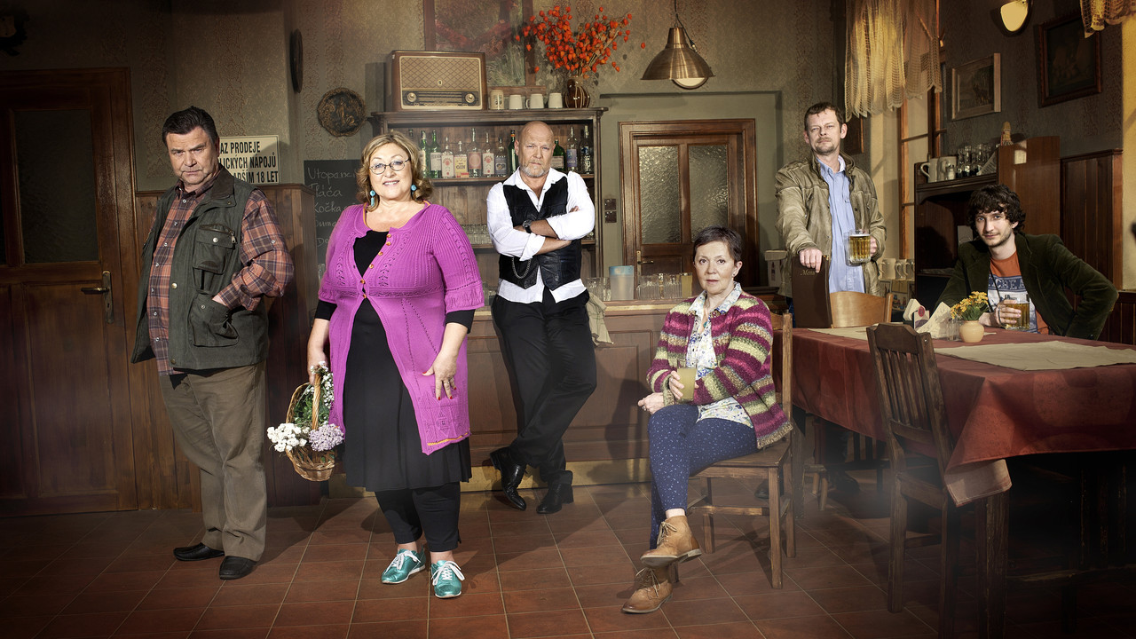 Doktoři z počátků backdrop