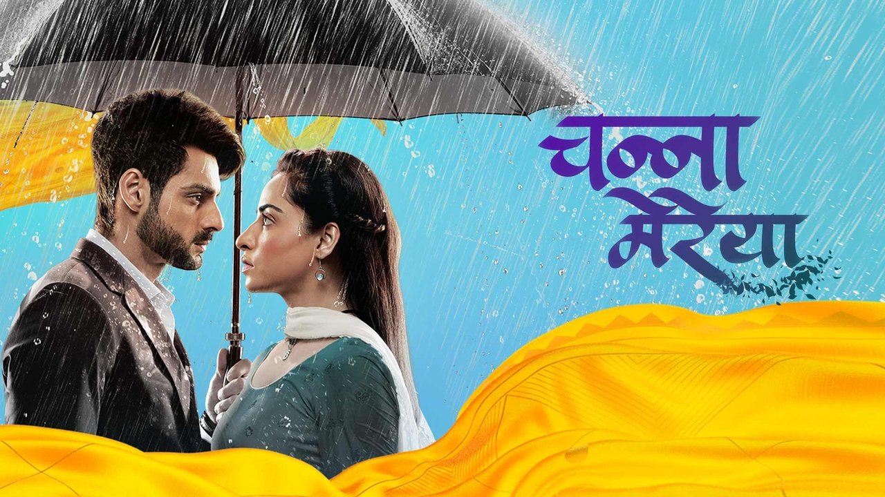 Channa Mereya backdrop