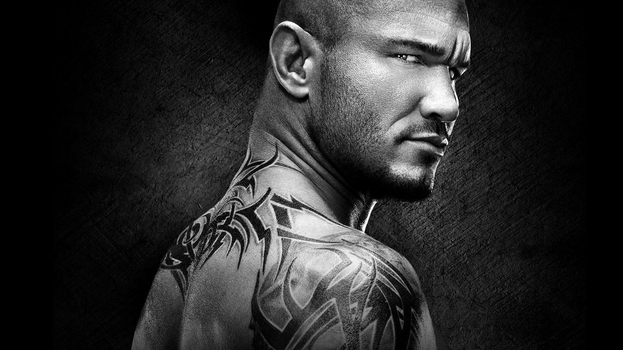 WWE Payback 2015 backdrop