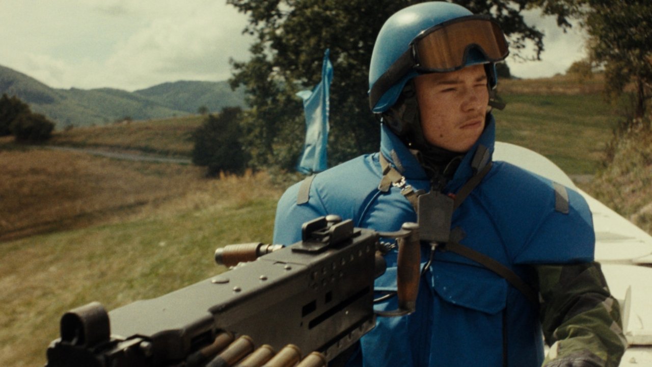 A Life's Worth backdrop