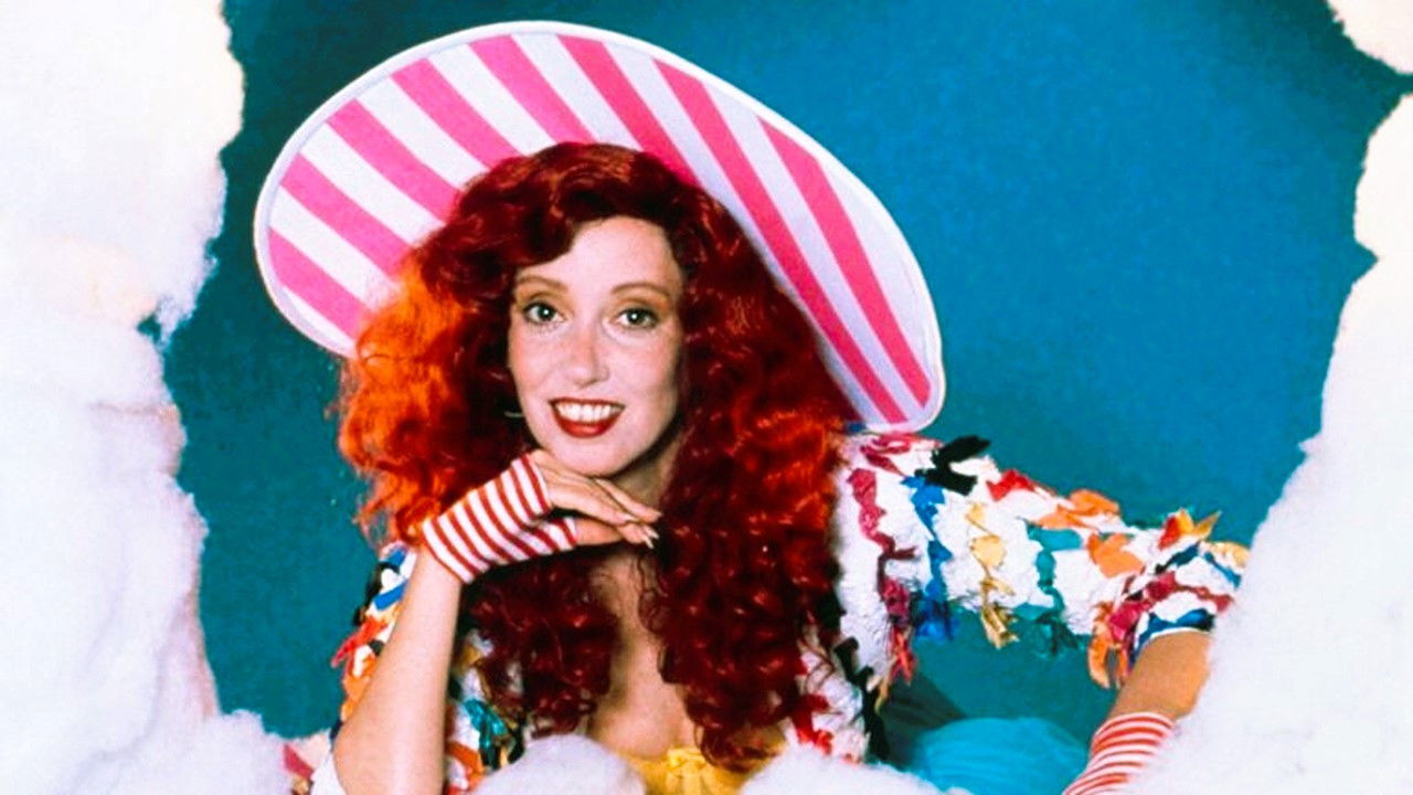 Mother Goose Rock 'n' Rhyme backdrop