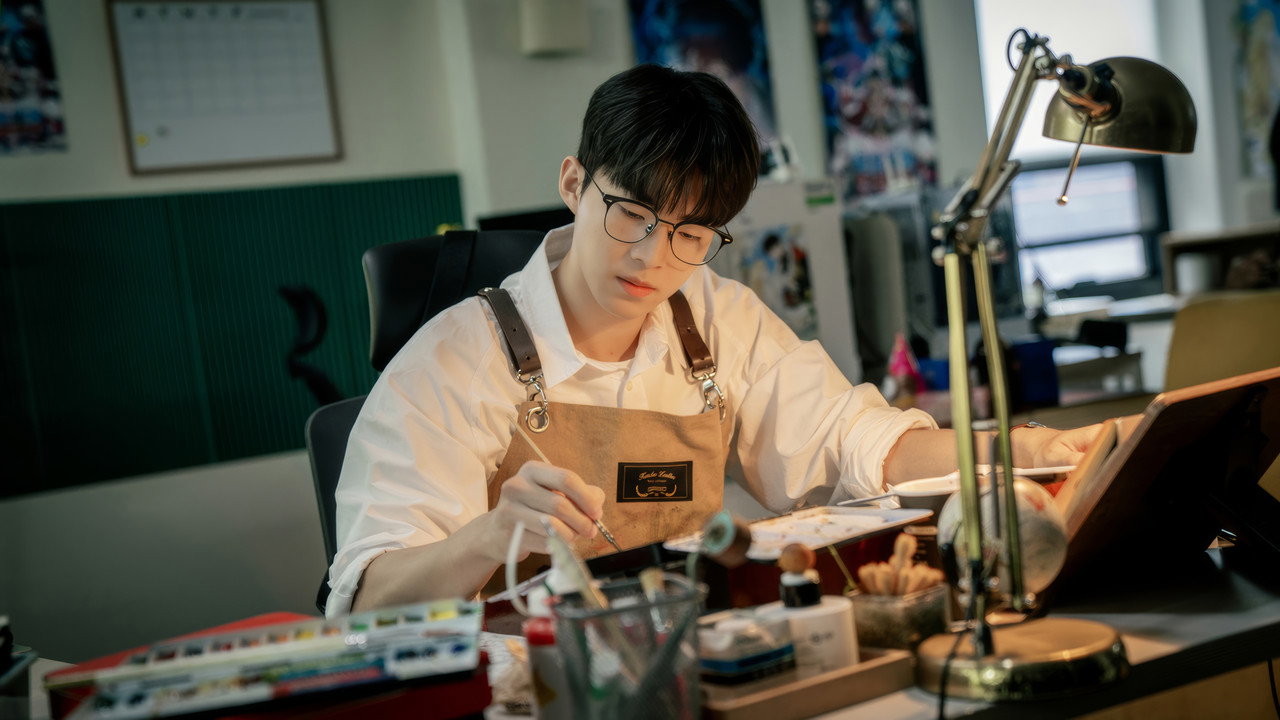 고백해서 미안합니다 backdrop