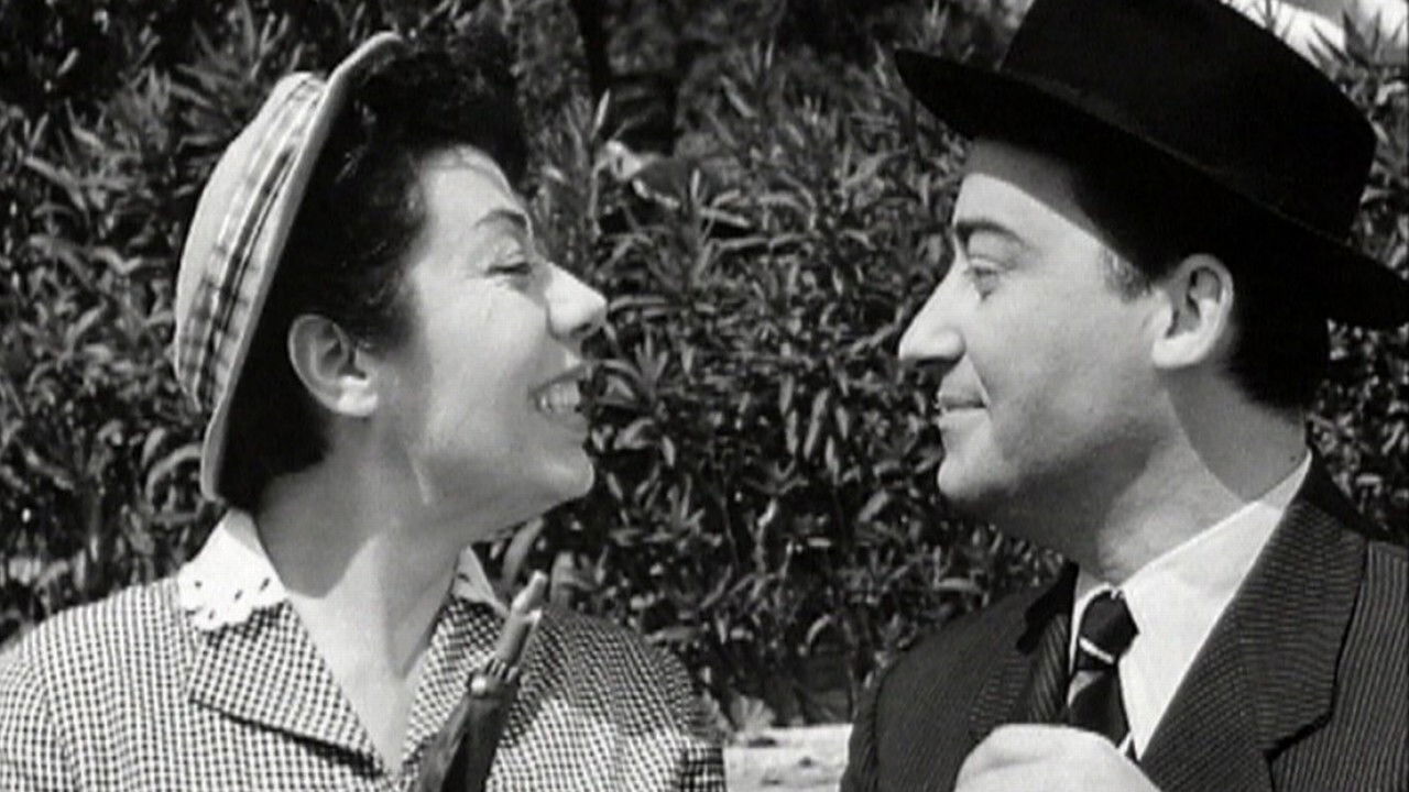 The Cicada and the Ant backdrop