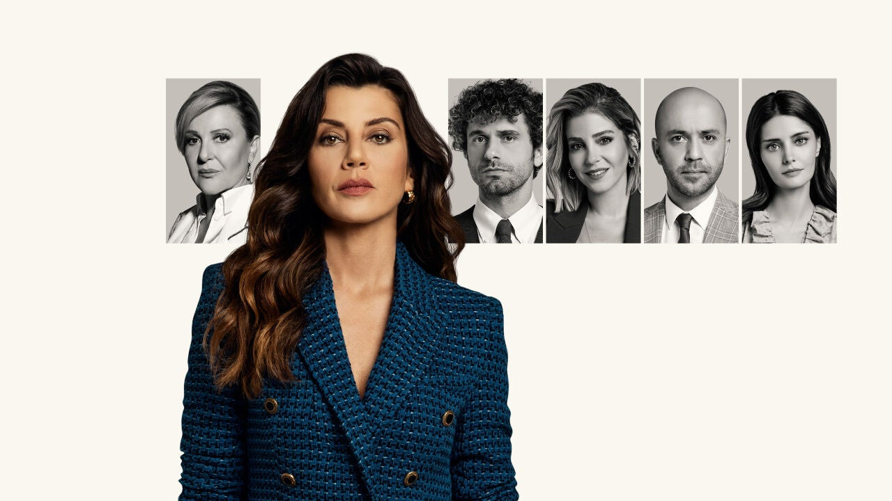 Evlilik Hakkında Her Şey backdrop