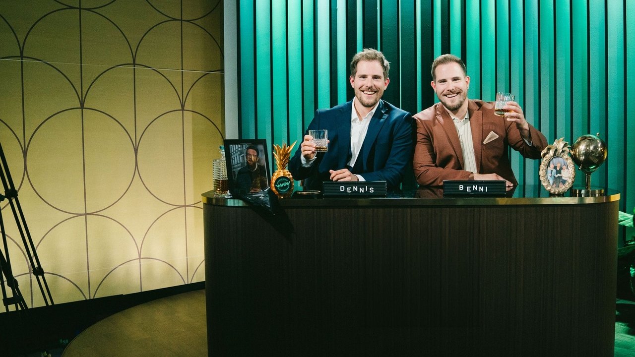 World Wide Wohnzimmer backdrop