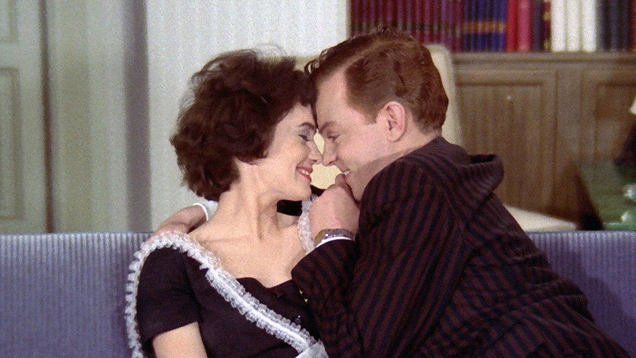 Min kone fra Paris backdrop