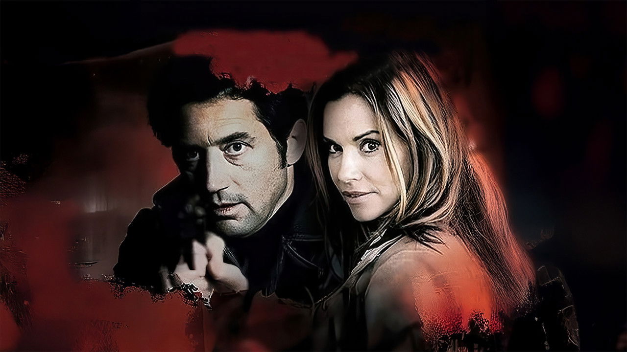 La Main blanche backdrop