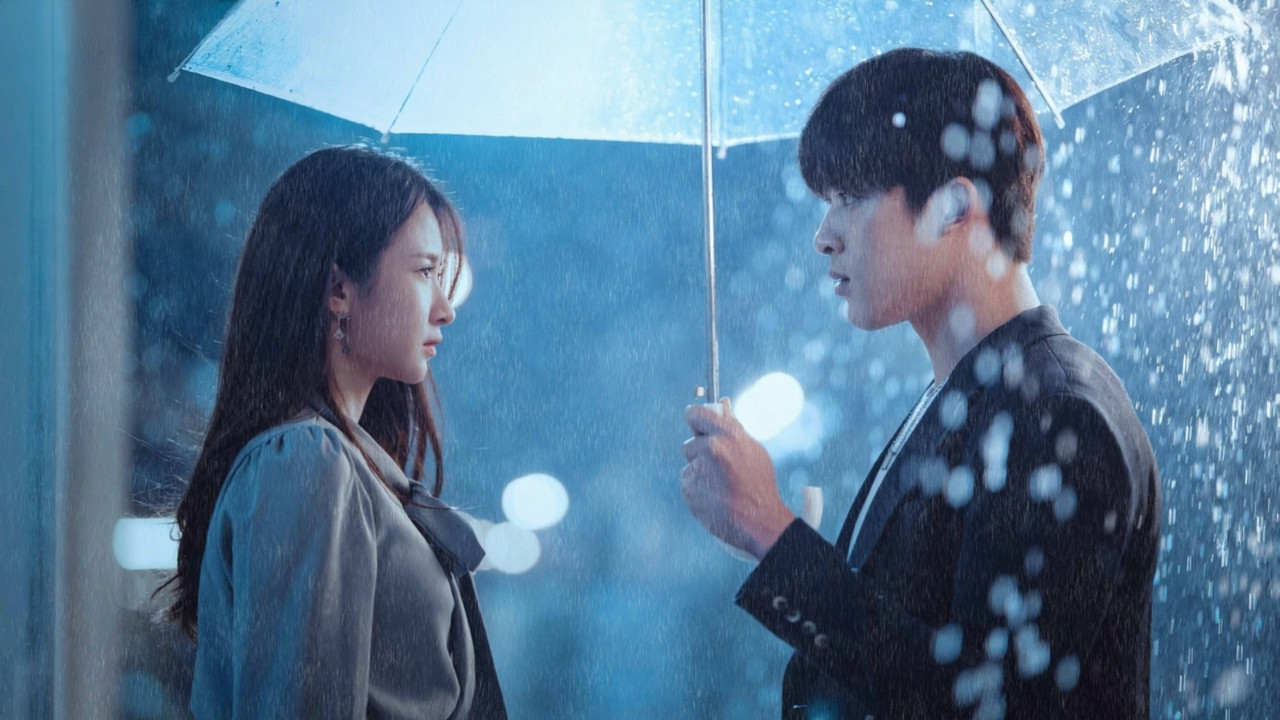 A Lifetime of Happiness backdrop