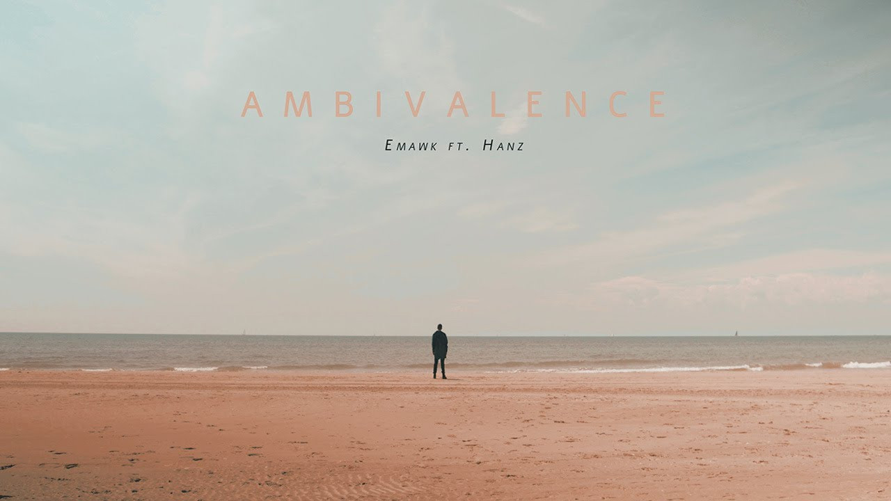 Ambivalence backdrop