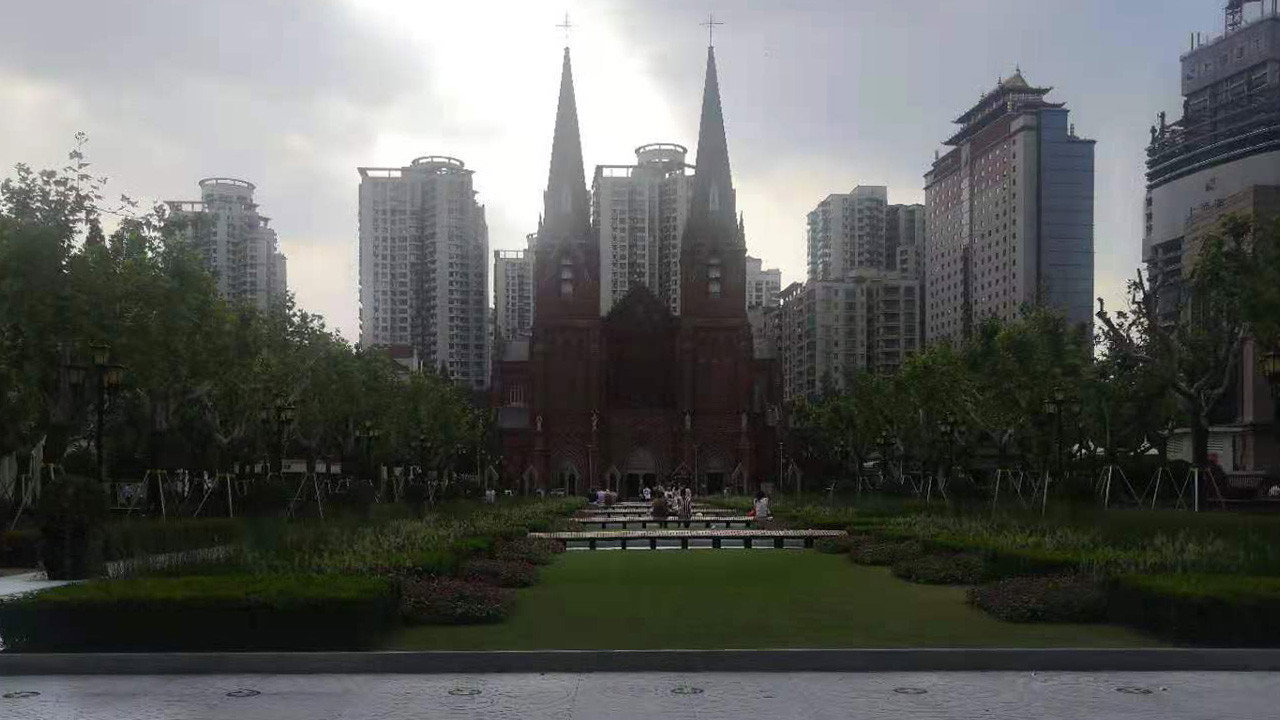 男人不难嫁 backdrop