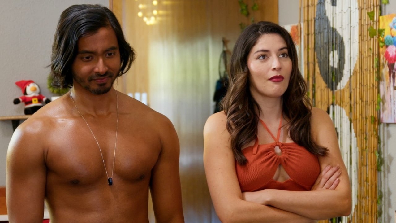 Narcissists of New York City backdrop