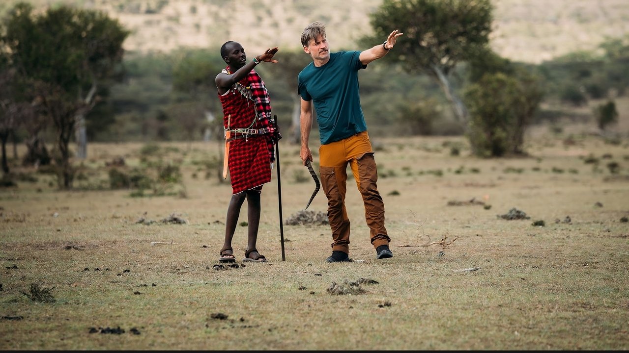 An Optimist’s Guide to the Planet backdrop