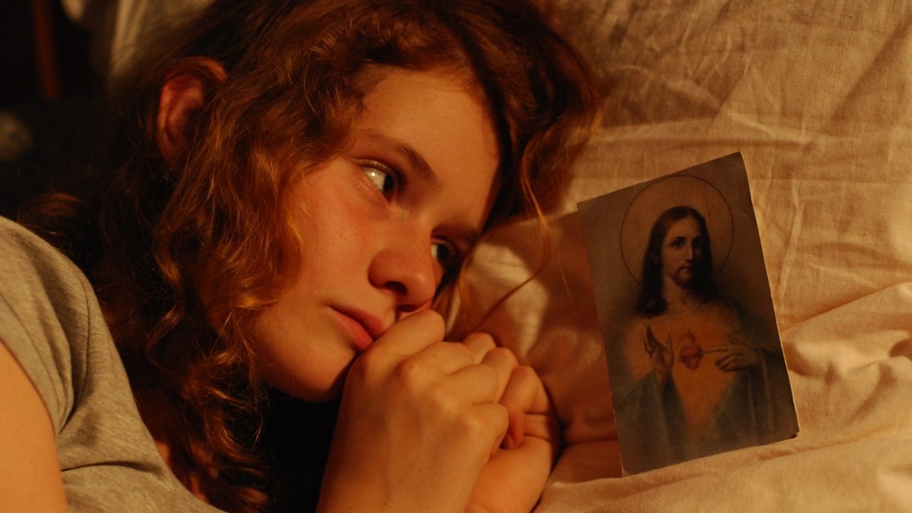 Love Like Poison backdrop