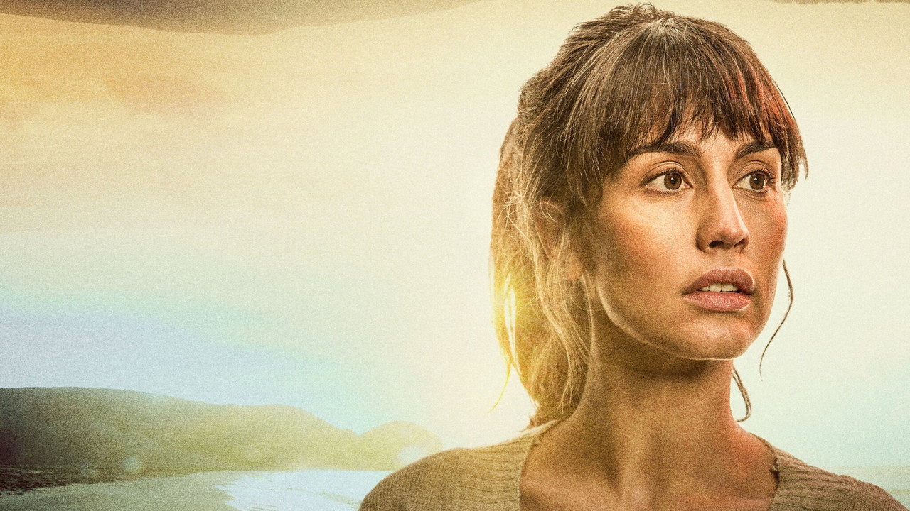 Between Lands backdrop