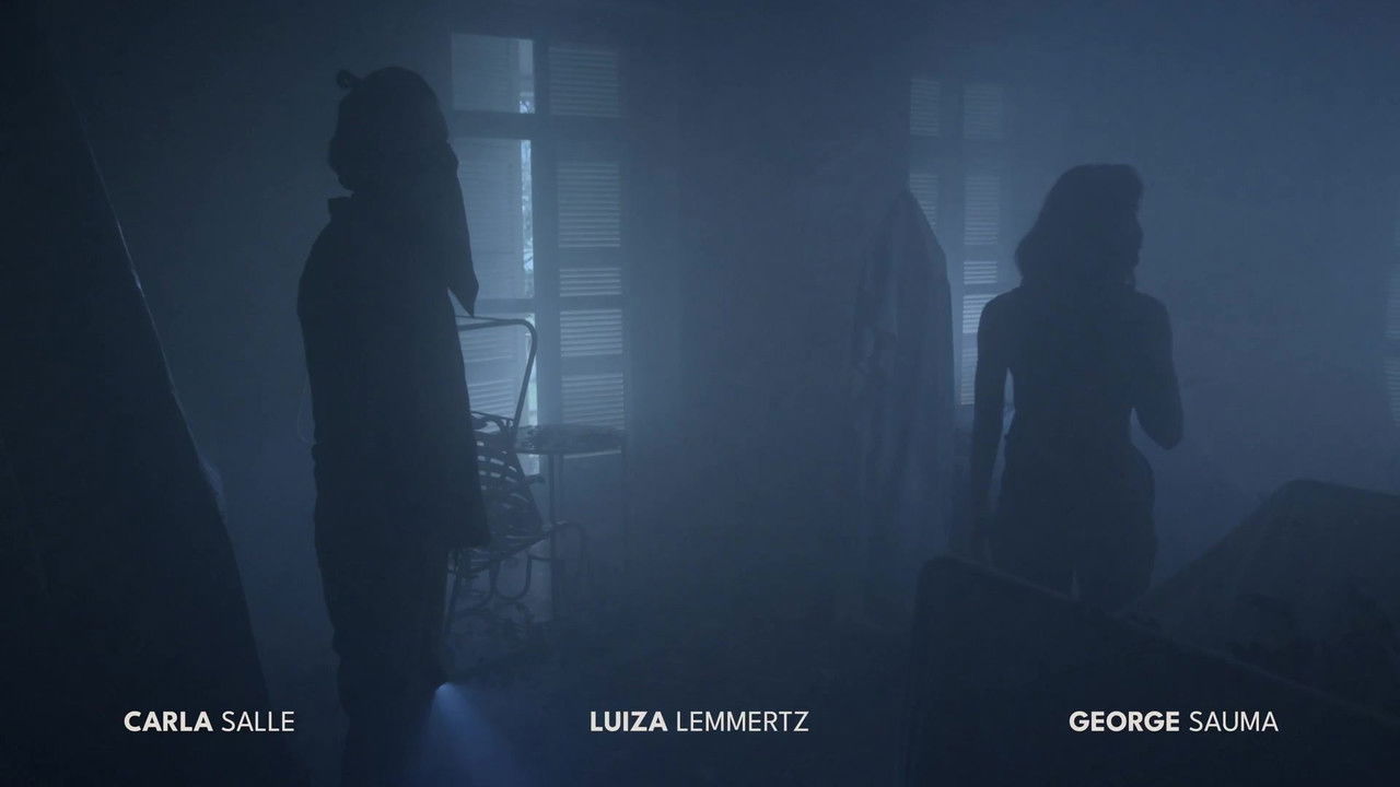 Suíte Magnólia backdrop