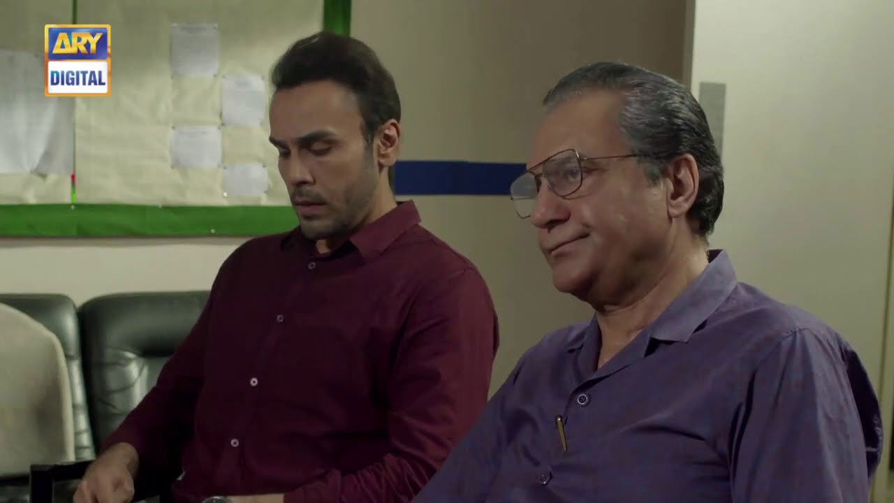 Gul-o-Gulzar backdrop