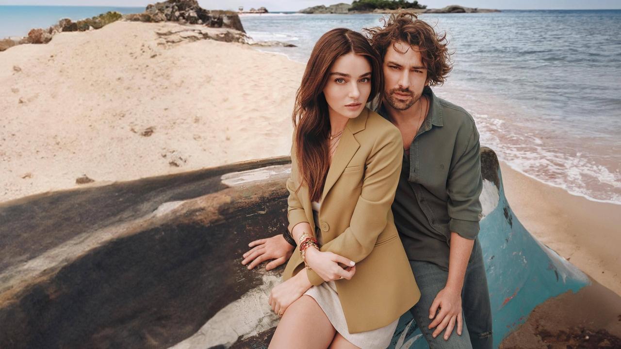 Be My Sunshine backdrop