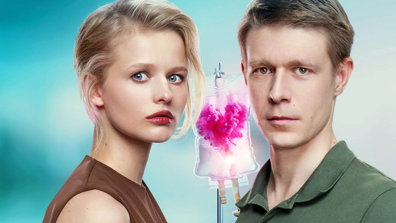 Chemo Romance backdrop