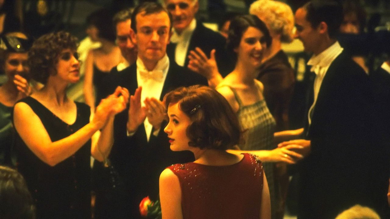 Another Life backdrop