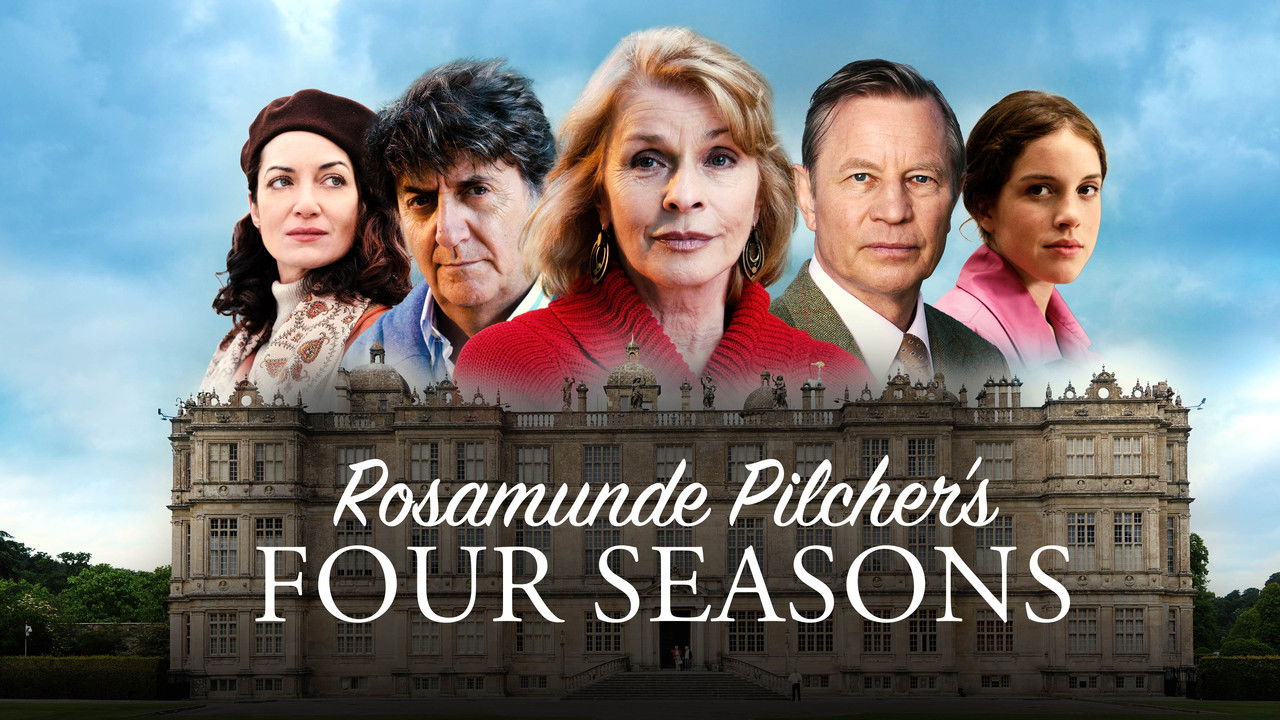 Rosamunde Pilcher's Four Seasons backdrop