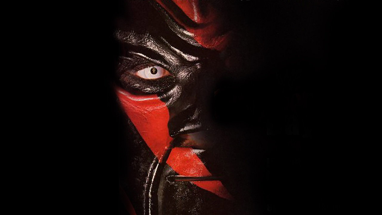 WWE Judgment Day 2000 backdrop