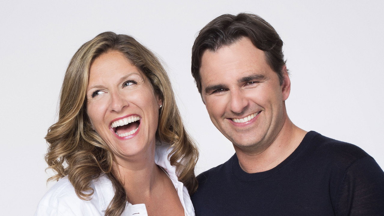 Comment rénover... sans trop se chicaner! backdrop