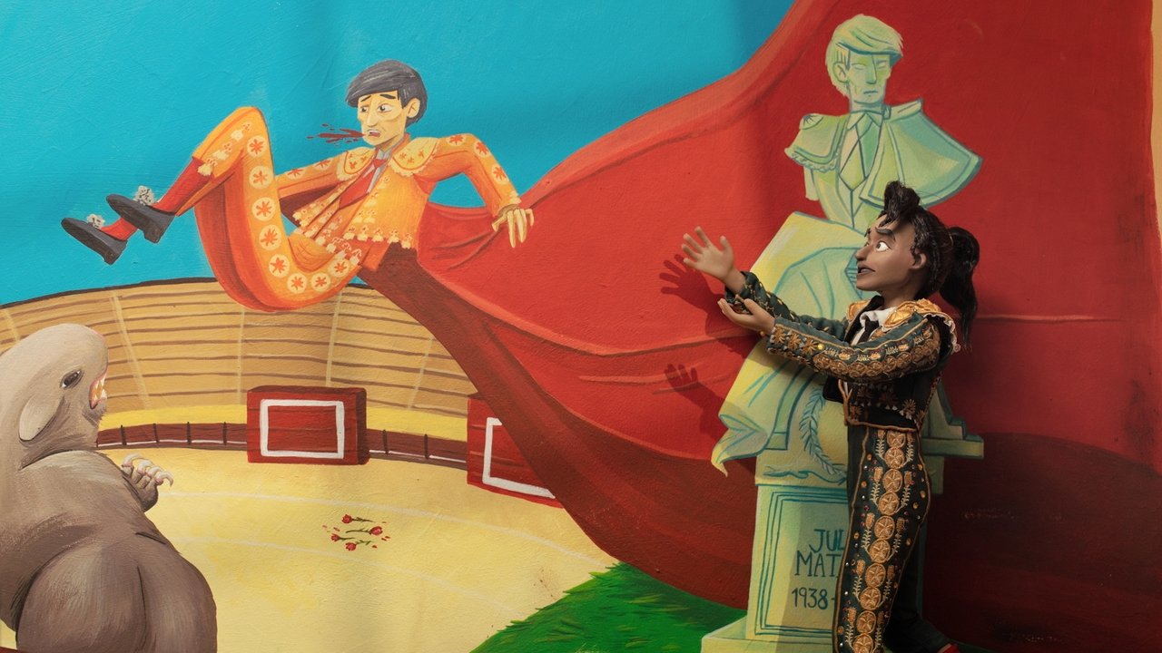 Women Wearing Shoulder Pads backdrop