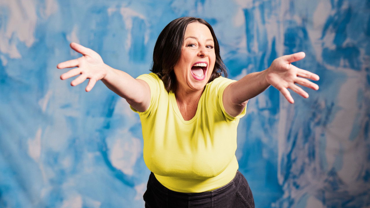 Secret Science backdrop