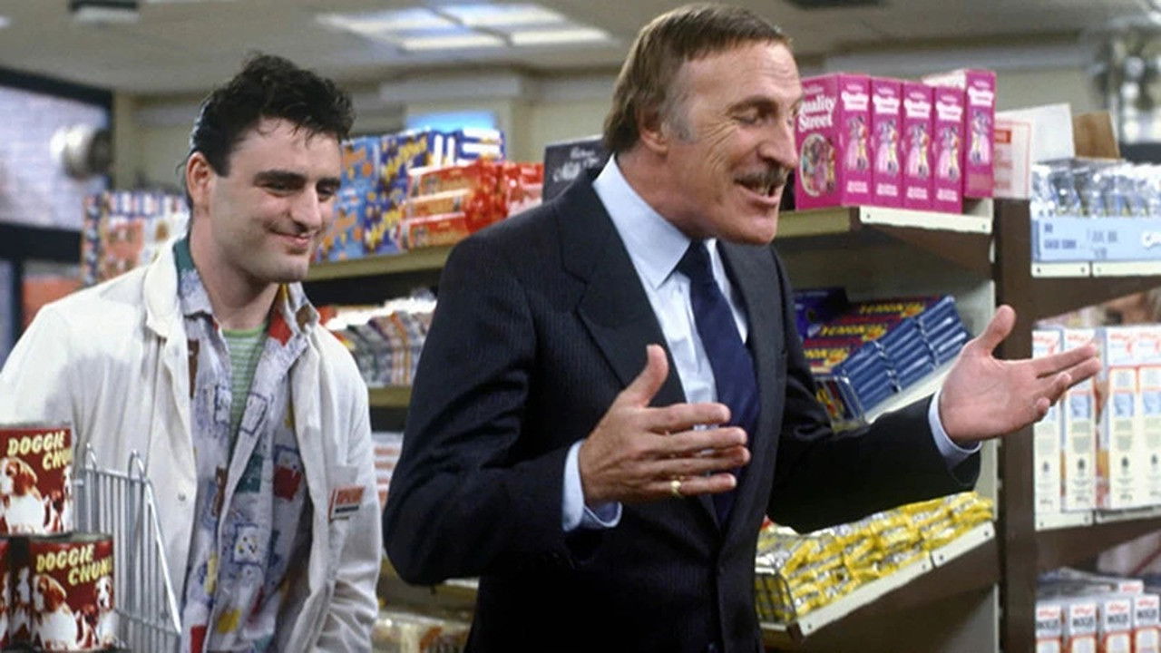 Slinger's Day backdrop