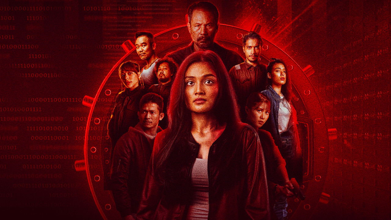 Special Force: Anarchy backdrop