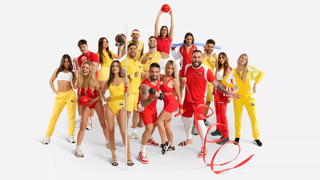 Les Apprentis Champions backdrop