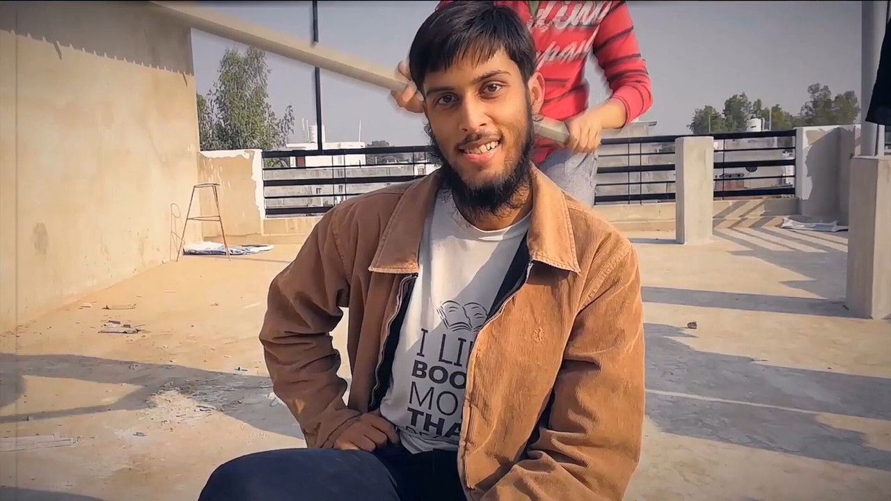 Jump Cut Jukebox backdrop