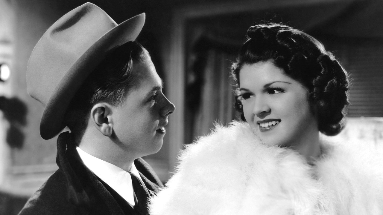 A Family Affair backdrop