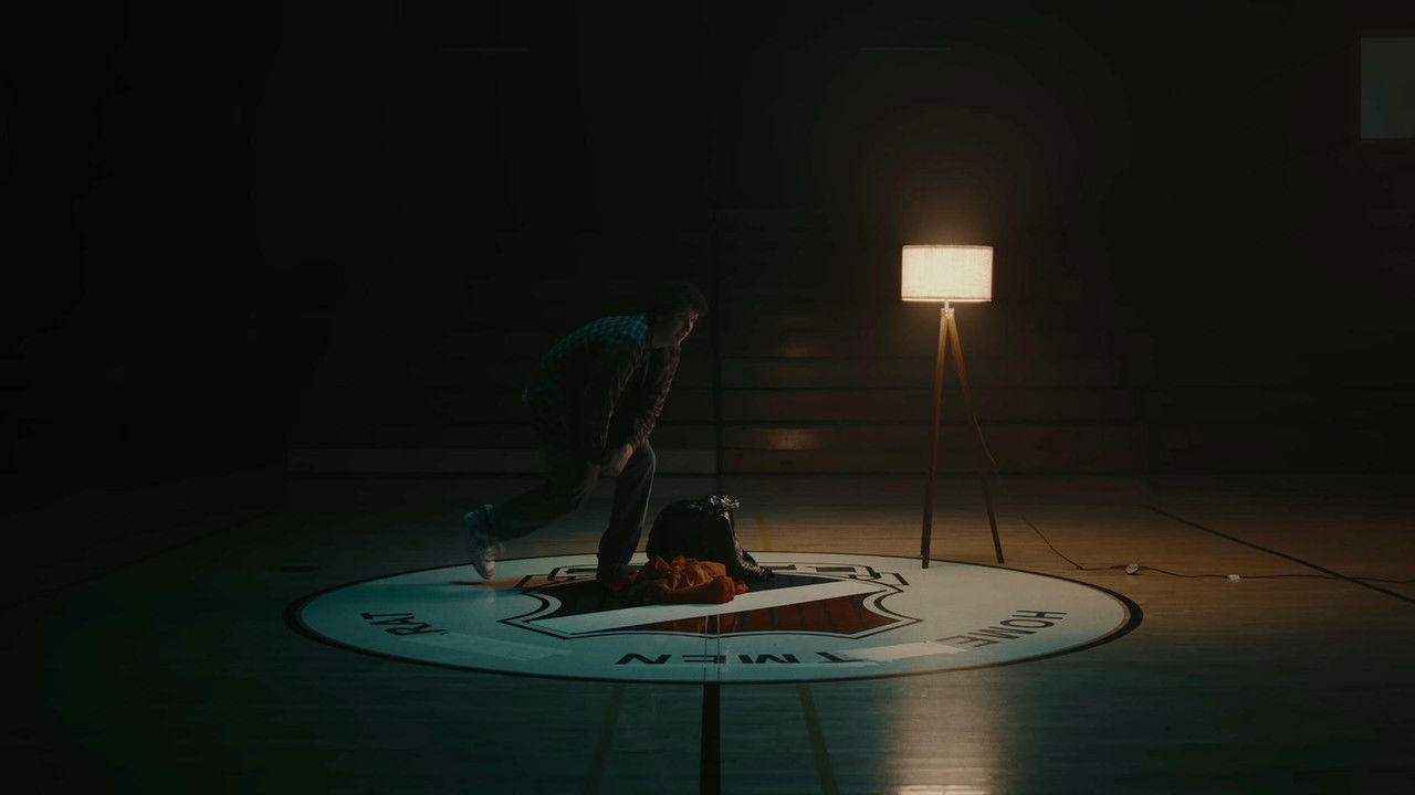 Peaked in High School backdrop