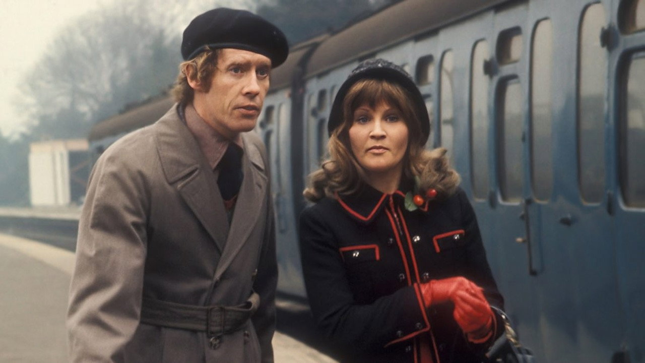 Some Mothers Do 'Ave 'Em: 50 Years Of Laughs backdrop