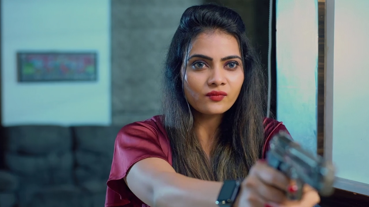 Raat Baaki Baat Baaki backdrop