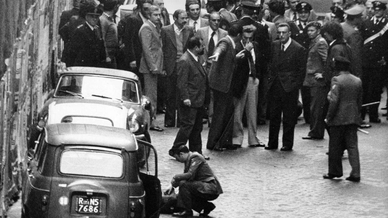 Ils étaient les Brigades Rouges backdrop