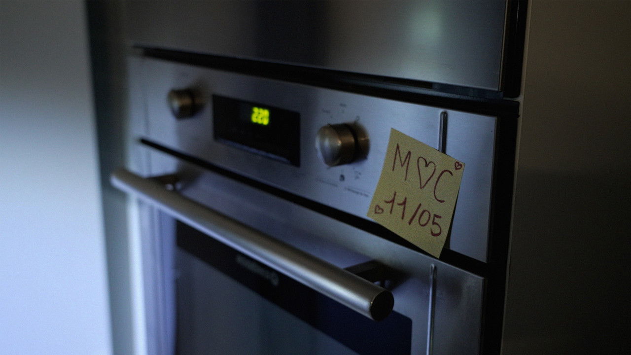 Fragments Vides backdrop