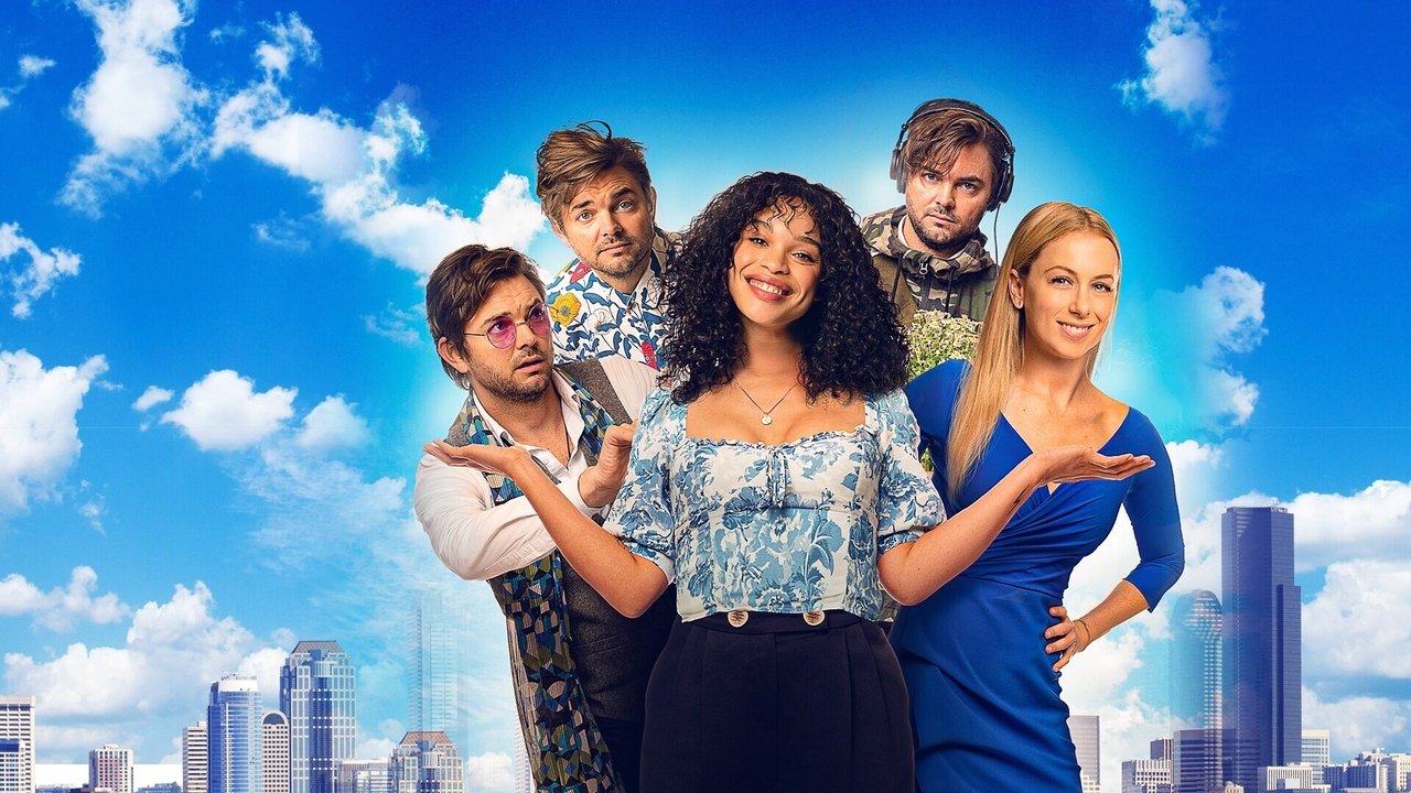 The Right One backdrop