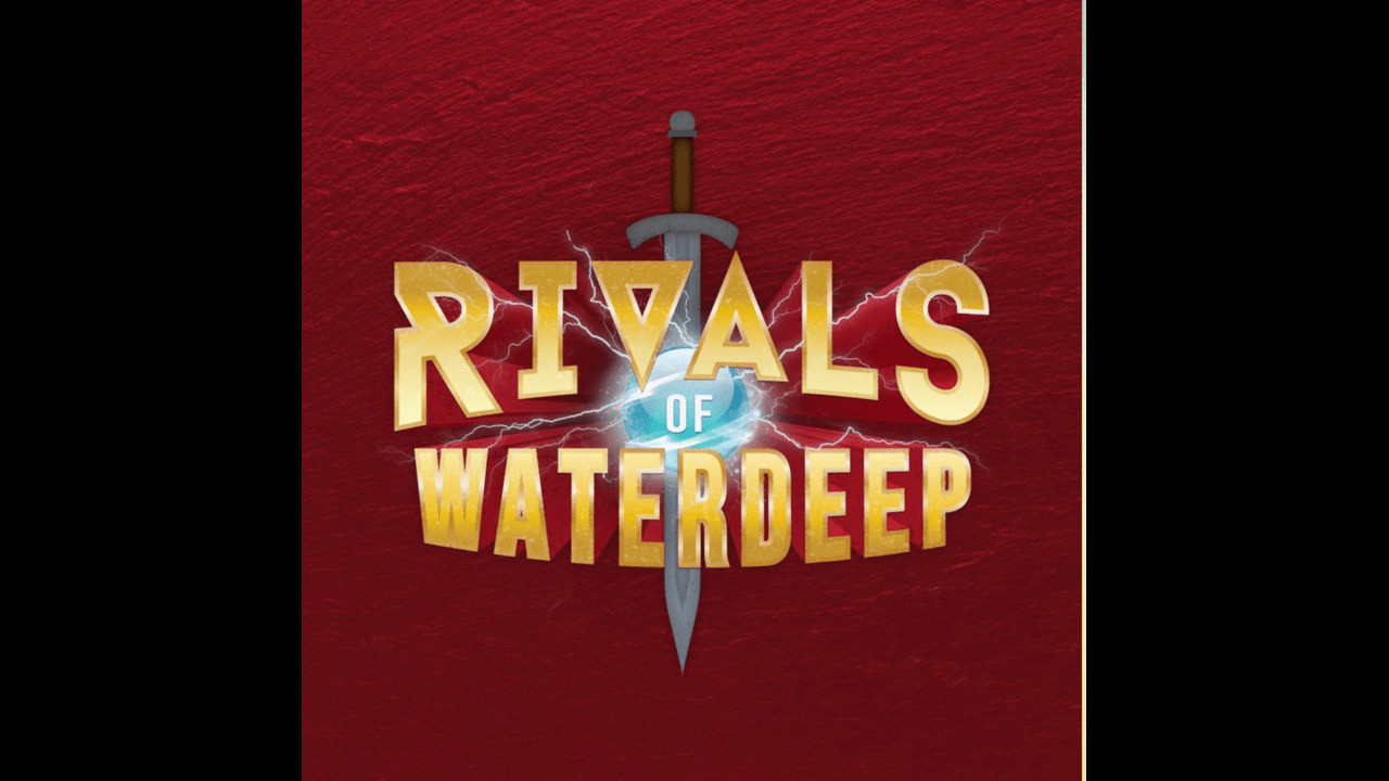 Rivals of Waterdeep backdrop