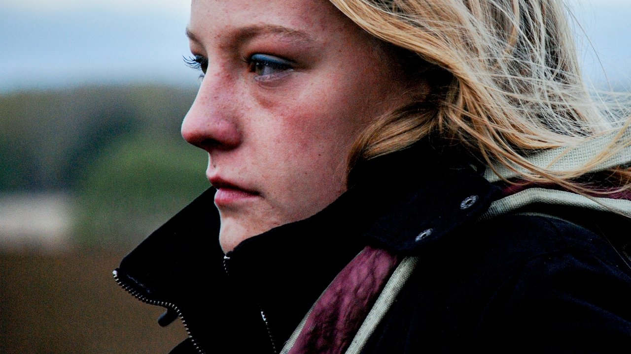 Better Things backdrop