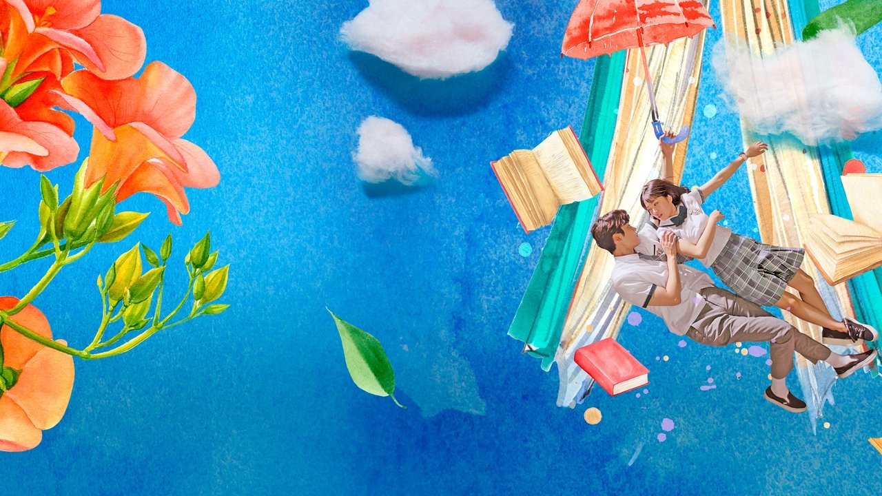 Extraordinary You backdrop