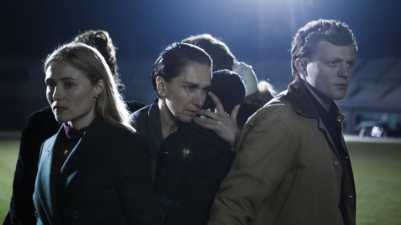 Penoza: The Final Chapter backdrop