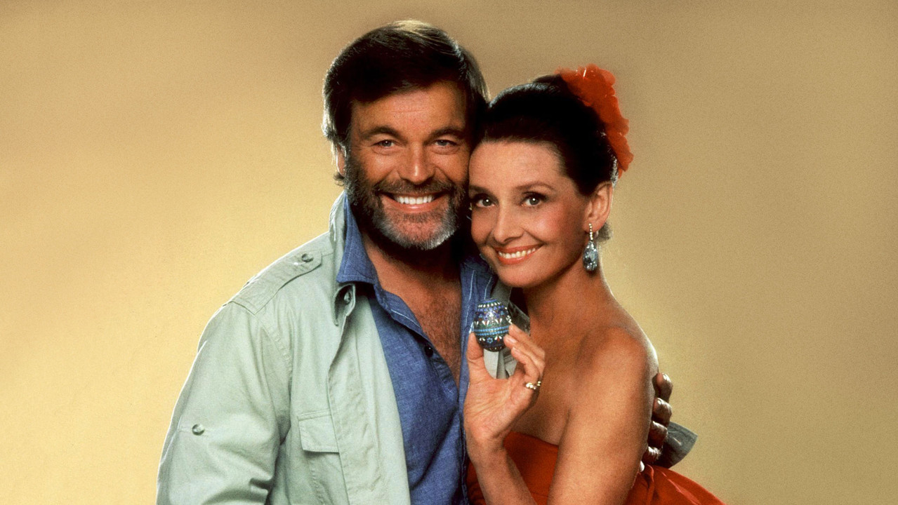 Love Among Thieves backdrop