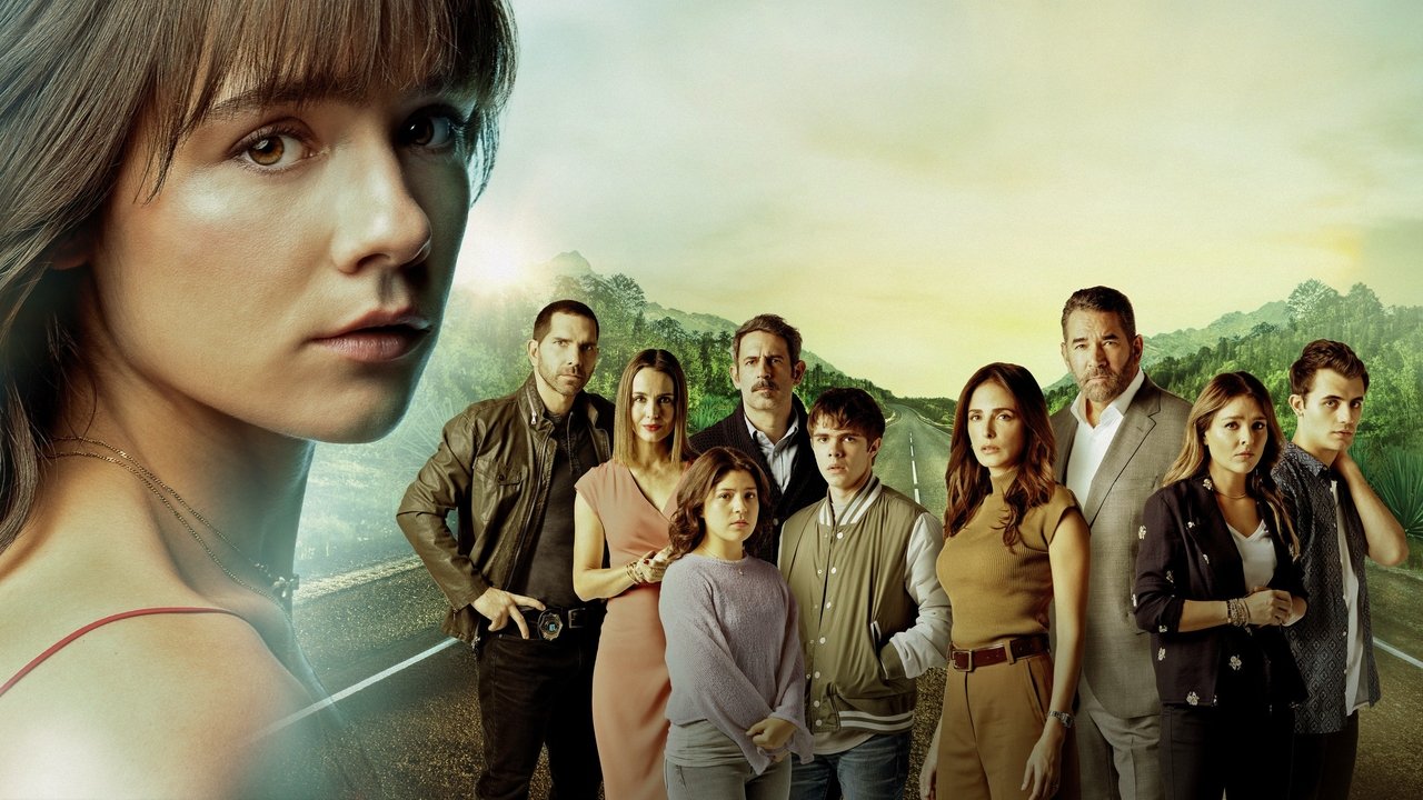 Buscando a Frida backdrop